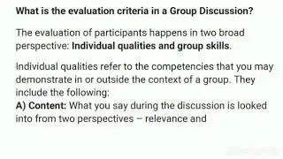 BE_2 SEM-3 ETC- evaluation criteria in gd