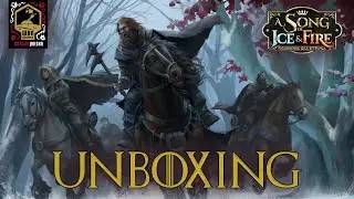 [UNBOXING] Straż Przednia Harmy