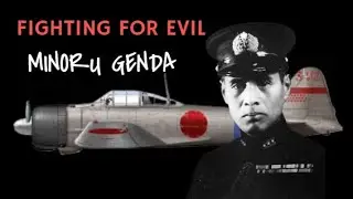 The Story of Minoru Genda