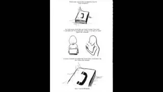 The Revenge of Phone Book - Prologue (art and story by Vivian Truong)