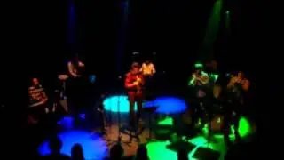 Caleidosc&oacute;pio - Henrique Band