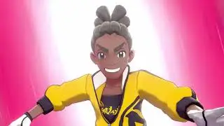 Pok&eacute;mon Schwert und Schild: Die Insel der R&uuml;stung | Trailer