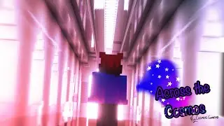 Where am I? | Across the Cosmos | Episode 1