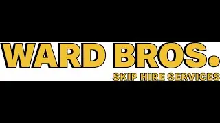 Ward Bros Skip Hire Durham Company Video.