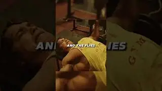 Любимые упражнения Арнольда для огромной груди #arnoldschwarzenegger #бодибилдинг