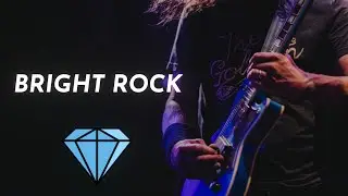 All Bright Rock Music from Youtube Audio Library (part 1) 🎵 86 songs [4hs]