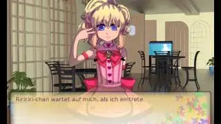 Let's Play My Magical Cosplay Cafe Folge 1 German - Wer zur H&ouml;lle ist dieser Junge?