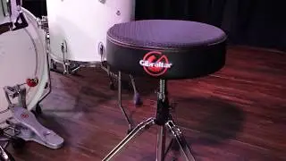 9808ARW Airtech Round Web Top Throne