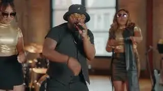 Soul of Boston  - Club 2