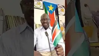 Tek Ran Motiv/ SPLA _ lO Viva , Ɛ Jɔw mi Gɔa LiɛŋƐ jɛ Gɔa