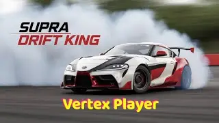 &ldquo;Drift, Crash, WIN! | GR Supra Concept at Beachside &ndash; Asphalt 9&rdquo; #asphalt9 #gaming #vertexplayer
