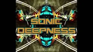 Shiva & Angel Baar - Psychedelic Revelations - Sonic Deepness EP