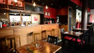 Taperia | Spanish Restaurant | Video Review