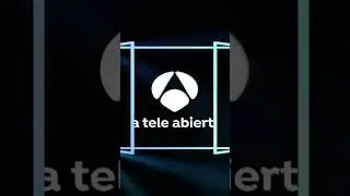 Muy pronto en Antena 3...