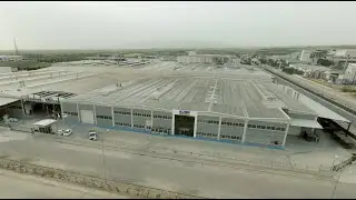 Norm Coating Tanıtım Filmi
