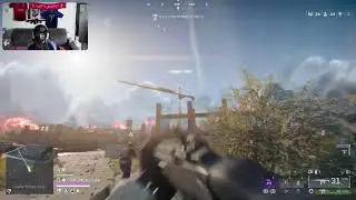🔴 Live Battlefield fr / BATTLE ROYAL