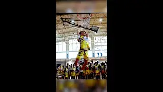 2022 ITGH National Exposure Camp Men