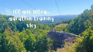how I eat and train while traveling//plant based ultra runner