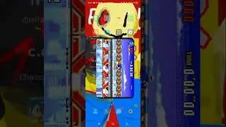 как поиграть в соник адванс НА АНДРОИД! #андроид #порт #эмулятор #gameboy #sonic #яндекс