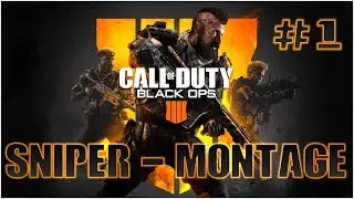 Call of duty black ops 4