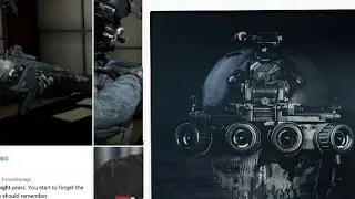 Ghost Recon Breakpoint: COD Ghosts Outfit Guide