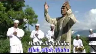 100 Hits The Best Music Islam ~ Ya Maulidan Qod Hawa By Albadar Sukorejo.flv