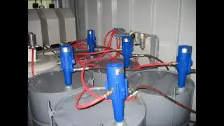 Pressol | Havalı Gres Pompaları Nasıl Tamir Edilir ? &  How to repair grease pumps ?