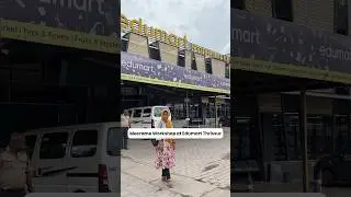 Macrame Workshop at Edumart, Thrissur, Kerala in Malayalam #macrame #workshop #kerala
