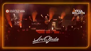 Los Ojeda - Festival Ykua Bolaños 2026 [OFICIAL]