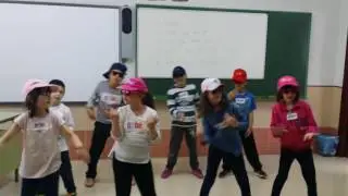 ETS2016_MUSICAL_INIESTA 7_ Middle Kids   Islands 2