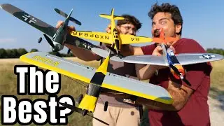 Il Miglior Mini Aereo Top RC Hobby &egrave; quello da &euro;38.97??