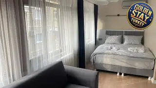 Blue Mosque Apart | İstanbul, Turkey | Hotel Review ⭐