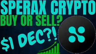 SPA SPERAX CRYPTO MAJOR PRICE BREAKOUT! SPERAX CRYPTO PRICE PREDICTION & ANALYSIS! SPA CRYPTO PRICE