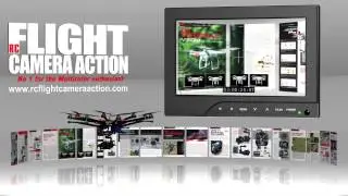 RC Flight Camera Action - No.1 Magazine for the Multi-Rotor Enthusiast
