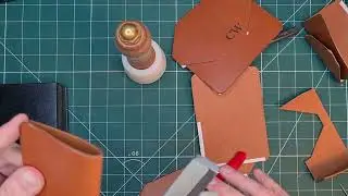 Leather Tools - Canvas Pliers