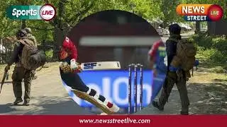 Border Tensions Disrupt IPL: Foreign Players Seek Exit, Match Abandoned