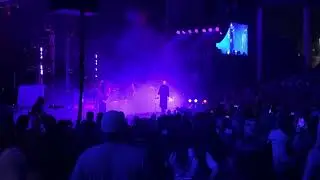 The Smashing Pumpkins - Purple Blood - Live in Clarkston, MI 2023