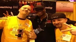 JDirty and BIG Trox - GABF 