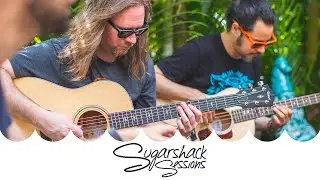 Electric Kif - St. Germain (Live Music) | Sugarshack Sessions