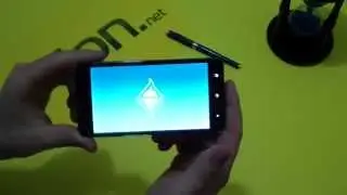 Обзор UMI S1 в Украине