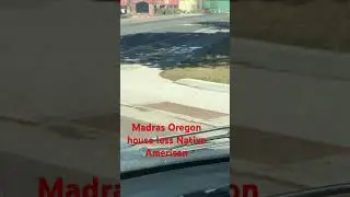 #MadrasOregon Public freedoms can get another citizen in jail for lack of criminal accountability