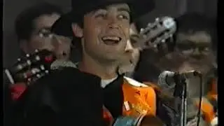 Tuna de Empresariales de Jerez. Córdoba nacional de empresariales 1990