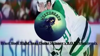 Beast Mode Right Away (Solar Skinner x B.O.B) Allen remix