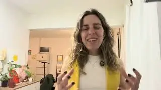 Centrate en lo que podes CONTROLAR 