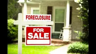 Foreclosure Part 3