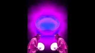 INTI KUNZA - MAPURBE