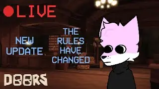 New DOORS update LIVE
