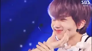 [ NCT / 마크 지성 ] 고래 엔딩 모찌성 레전드