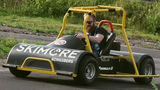 Skimore Formula G