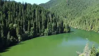 Lacul Rosu & Cheile Bicazului
